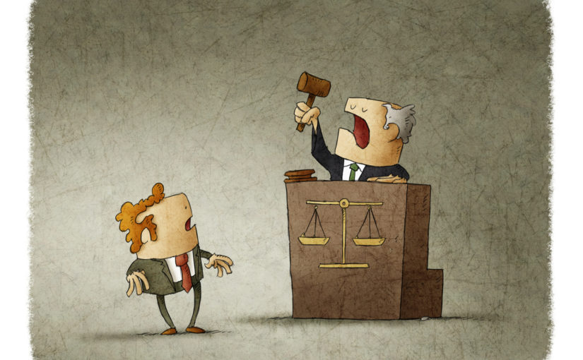 Adwokat to obrońca, którego zobowiązaniem jest sprawianie wskazówek z kodeksów prawnych.