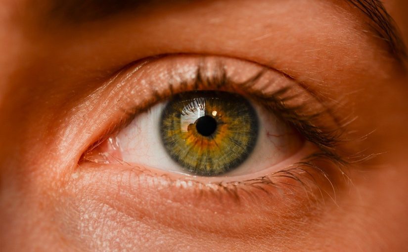 Oczy to niepowtarzalny organ. To właśnie dzięki nim widzimy.