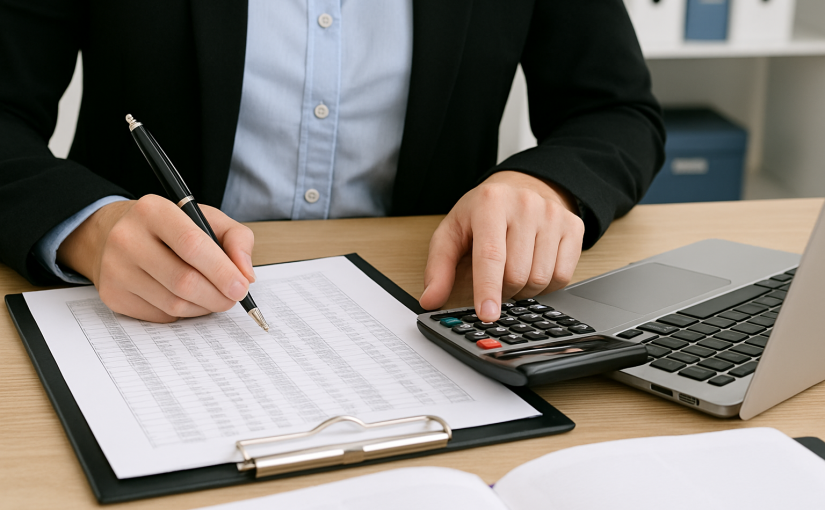 Finanse firmy – nie tylko konieczność, ale podstawa zaufania