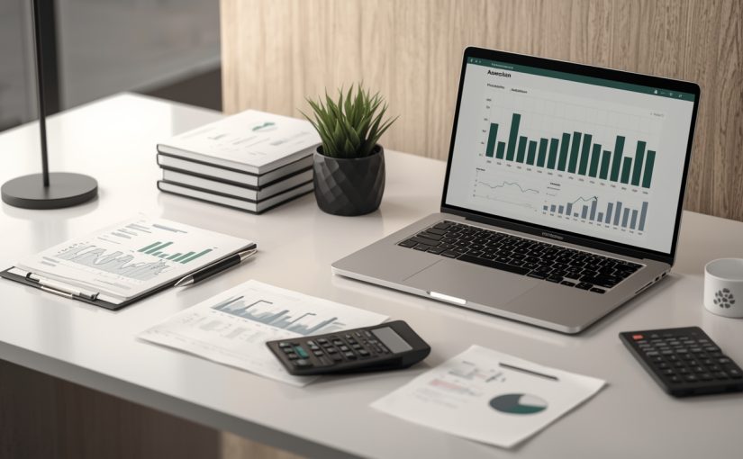 Jak odpowiedzialnie  kontrolować budżet i dokumenty