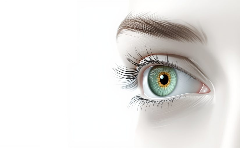 Systematyczna aktywna dbałość o narządu wzroku w życiu zawodowym i prywatnym